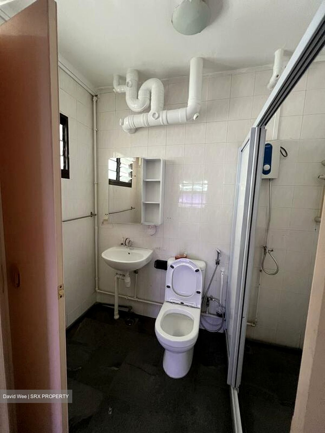 Blk 241 Compassvale Plains (Sengkang), HDB 5 Rooms #496064951